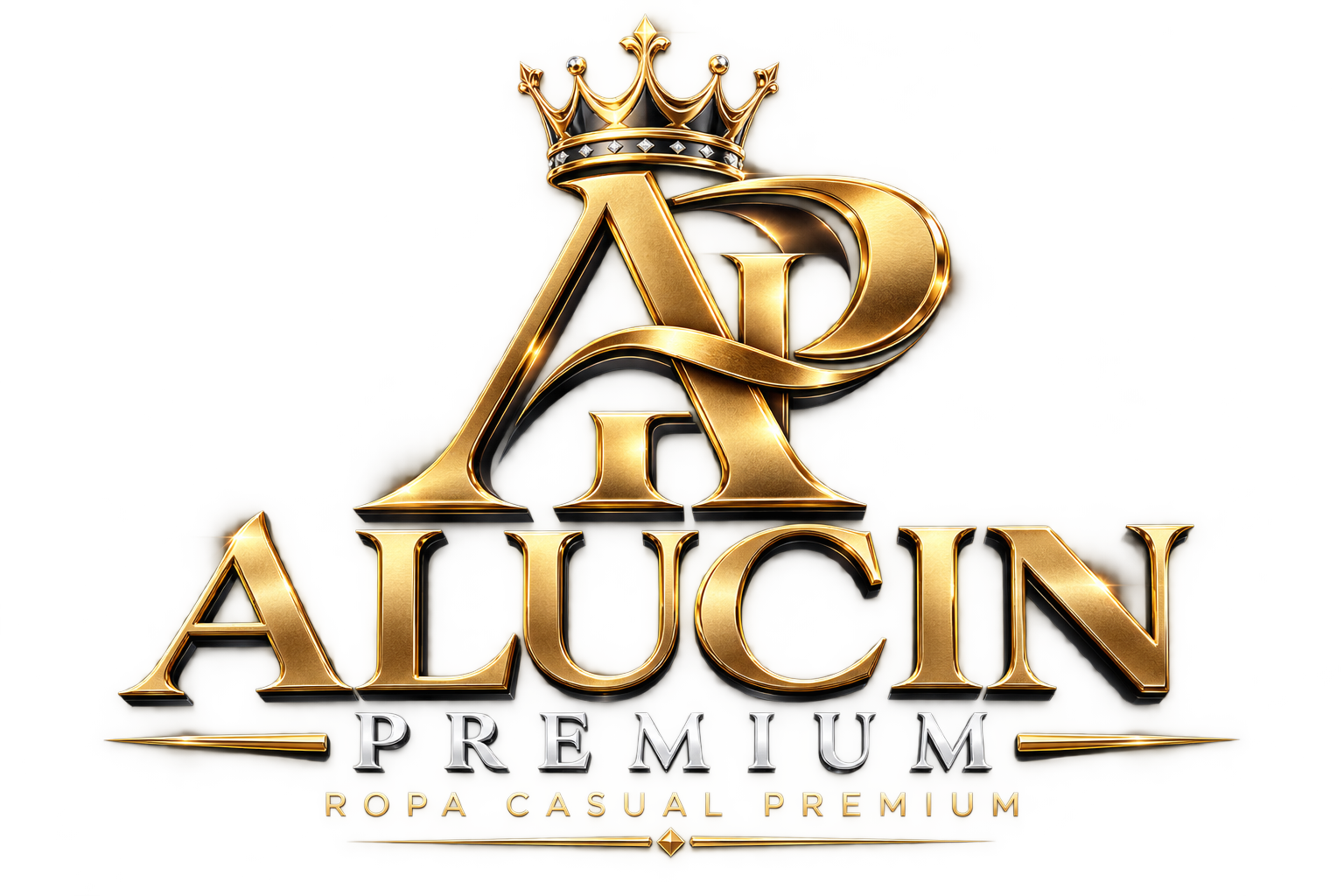 ALUCIN Premium - Ropa Casual Premium